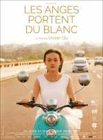 Les Anges Portent Du Blanc
