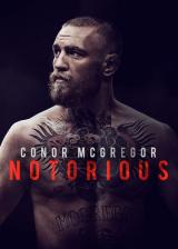 Conor McGregor : Notorious