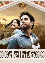 voir la fiche complète du film : Delhi 6