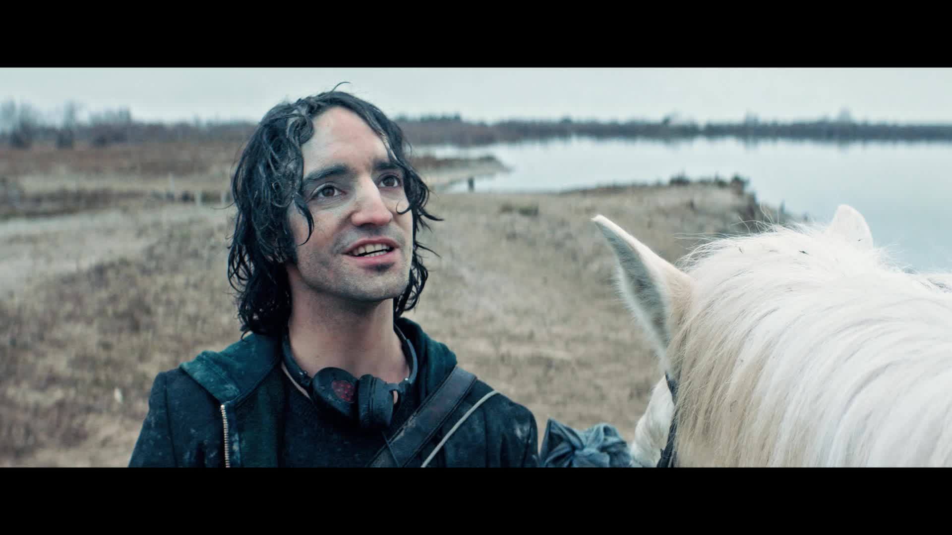 Extrait vidéo du film  Tom Medina