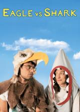 Eagle vs. Shark