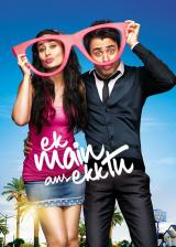 voir la fiche complète du film : Ek Main Aur Ekk Tu