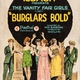 photo du film The Burglars Bold