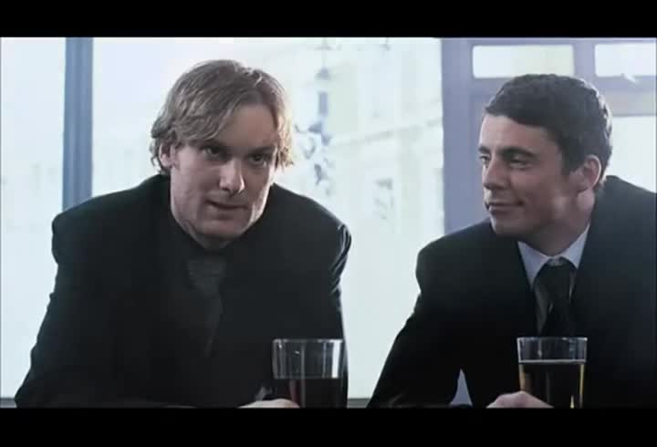 Un extrait du film  Imagine Me & You