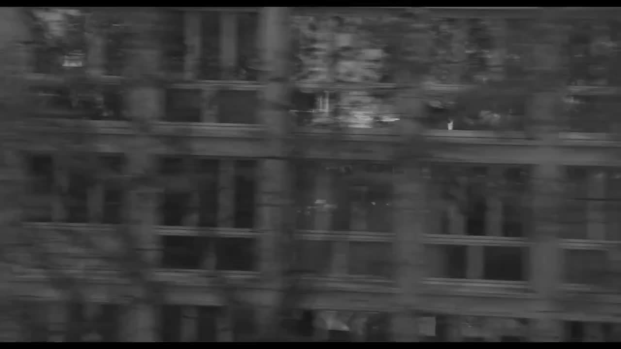 Un extrait du film  Les Olympiades