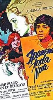 voir la fiche complète du film : Ipanema Toda Nua