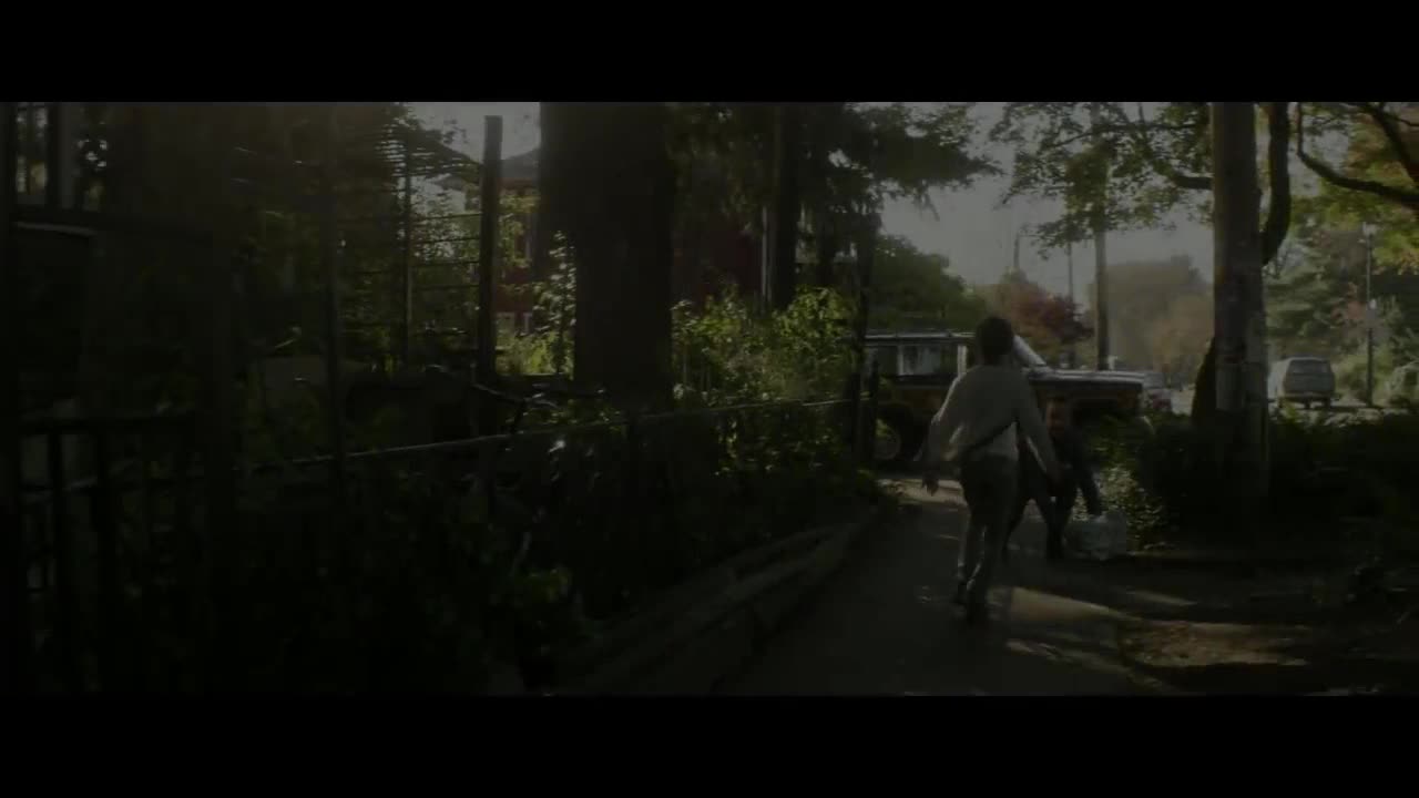 Extrait vidéo du film  La 9ème vie de Louis Drax