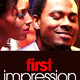 photo du film First Impression