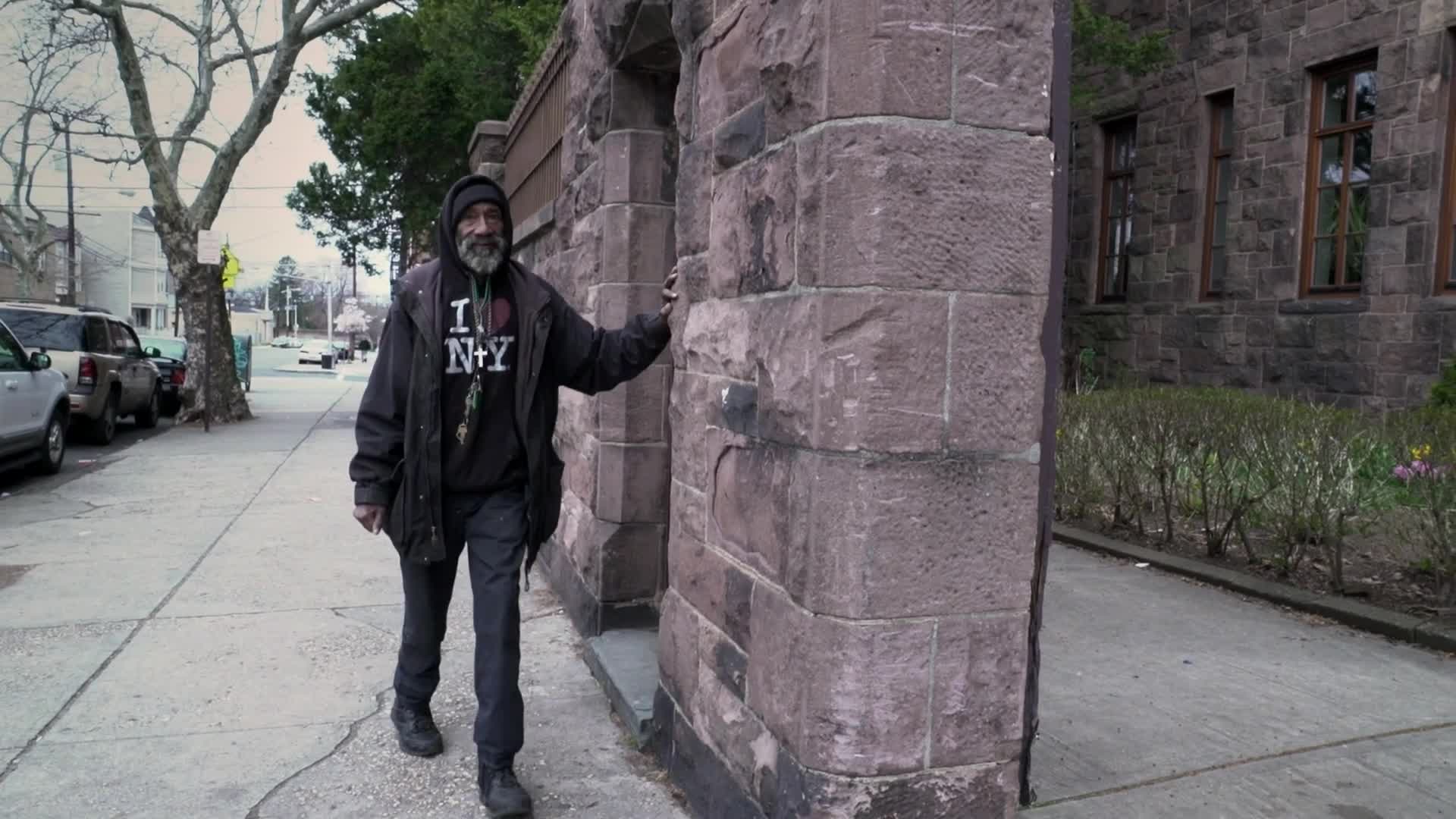 Extrait vidéo du film  Brother