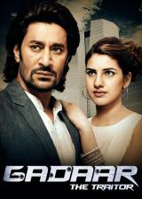 voir la fiche complète du film : Gaddar : the Traitor