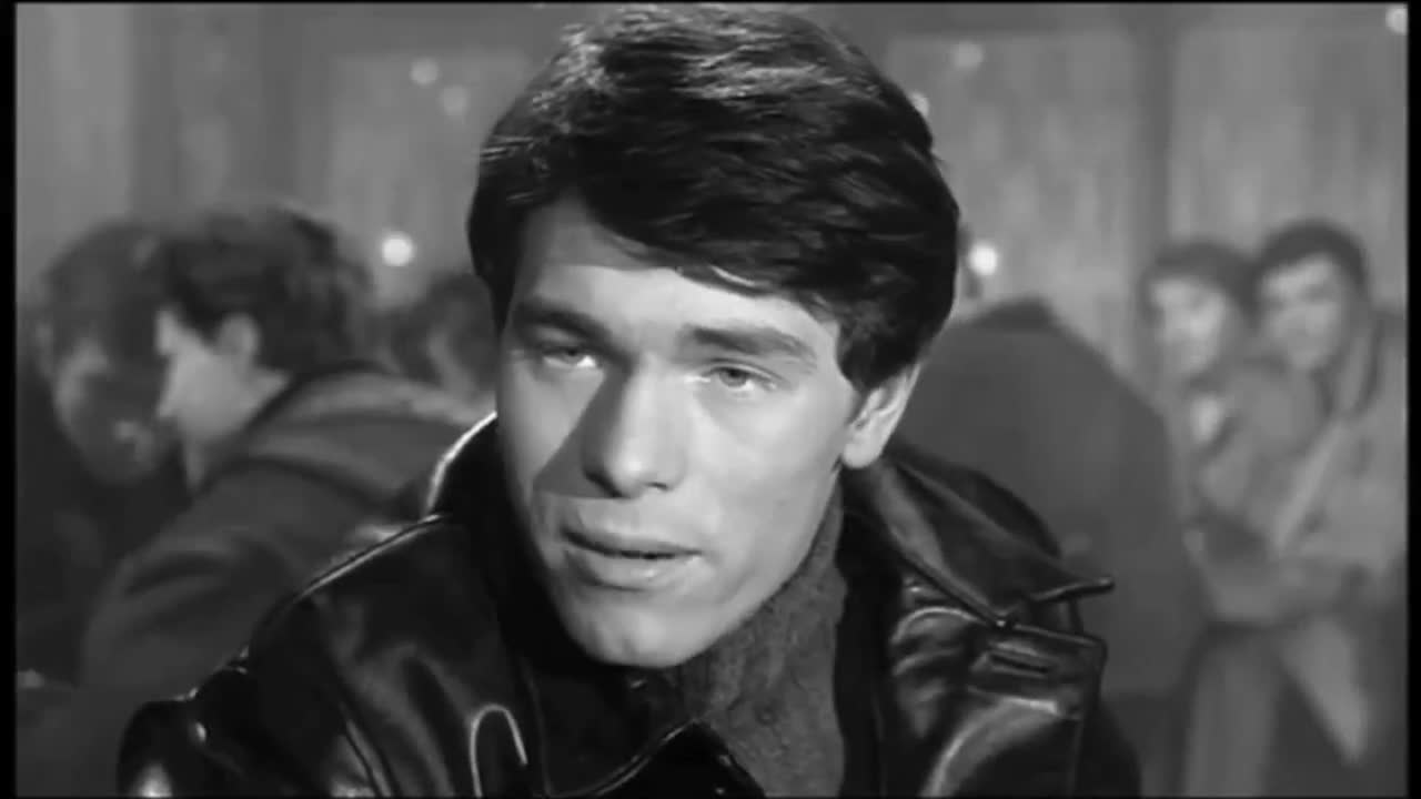 Extrait vidéo du film  Le Fantôme de Laurent Terzieff