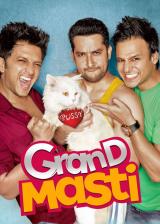 voir la fiche complète du film : Grand Masti
