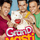 photo du film Grand Masti