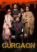 voir la fiche complète du film : Gurgaon
