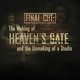 photo du film Final Cut : The Making and Unmaking of 'Heaven's Gate'
