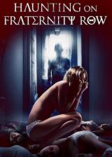 Haunting On Fraternity Row