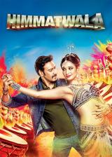 voir la fiche complète du film : Himmatwala