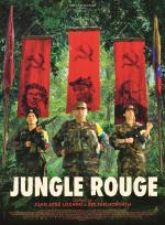 Jungle rouge