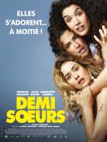 voir la fiche complète du film : Demi-sœurs