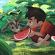 photo du film Iqbal, l'enfant qui n'avait pas peur
