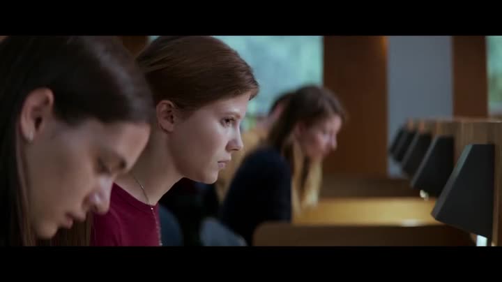Extrait vidéo du film  Thelma