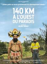 140 Km à L ouest Du Paradis