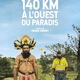 photo du film 140 km à l'ouest du paradis