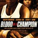 photo du film Blood of a Champion