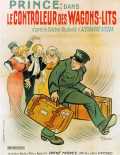 Le Contrôleur des wagons-lits