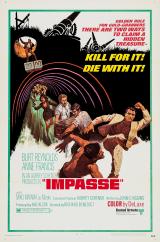 voir la fiche complète du film : Impasse