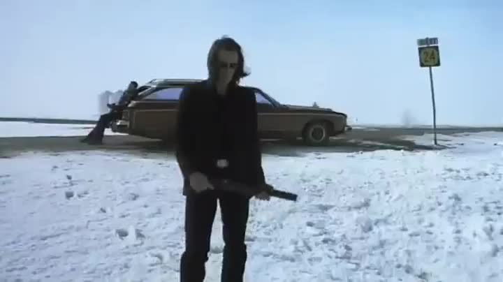Extrait vidéo du film  The Lookout