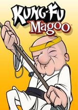 voir la fiche complète du film : Kung Fu Magoo