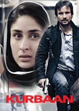 voir la fiche complète du film : Kurbaan
