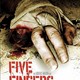photo du film Five Fingers