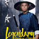 photo du film Legendary Weapons of China