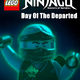 photo du film LEGO Ninjago : Masters of Spinjitzu : Day of the Departed