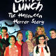 photo du film Little Lunch : The Halloween Horror Story
