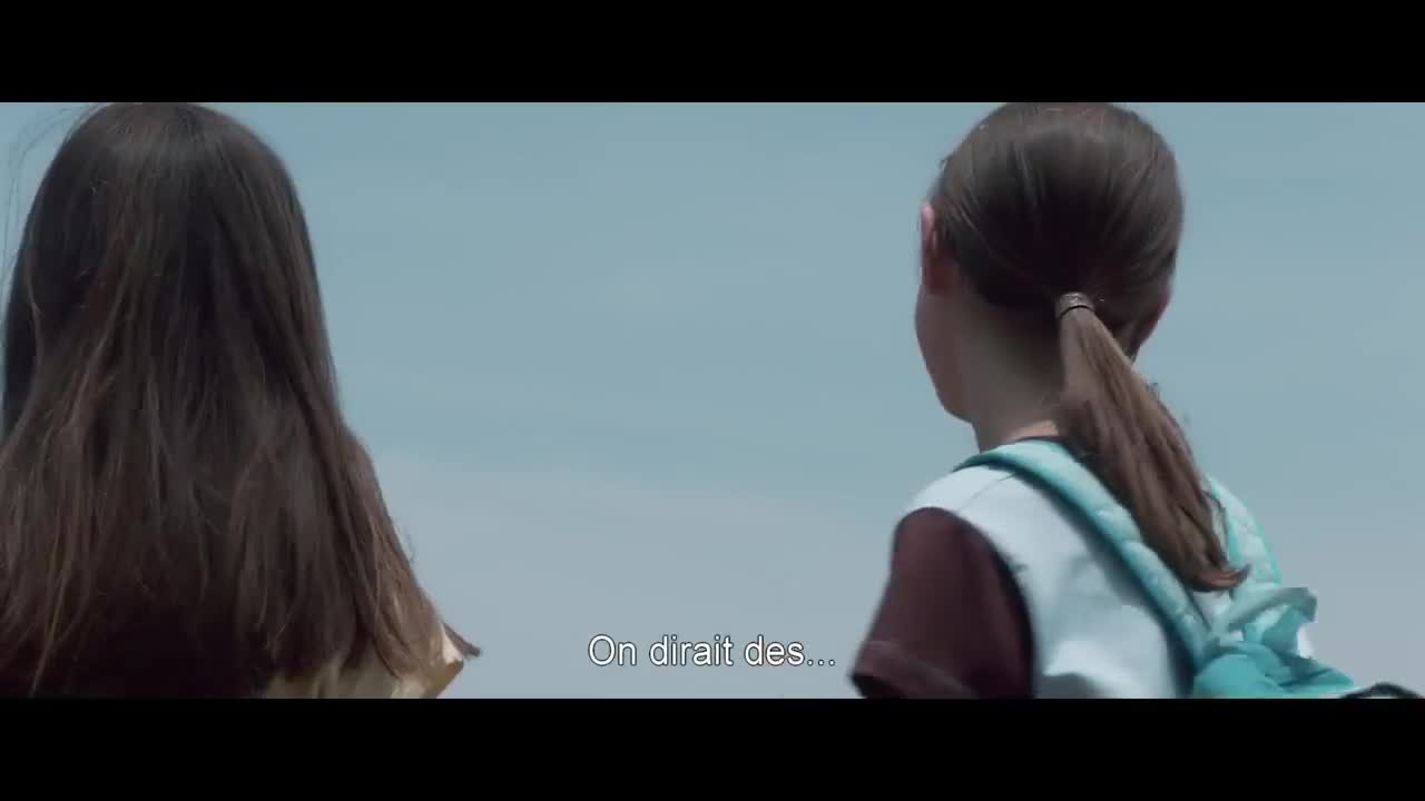 Extrait vidéo du film  Secret de famille