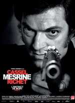 Mesrine : l instinct de mort - 1ere partie