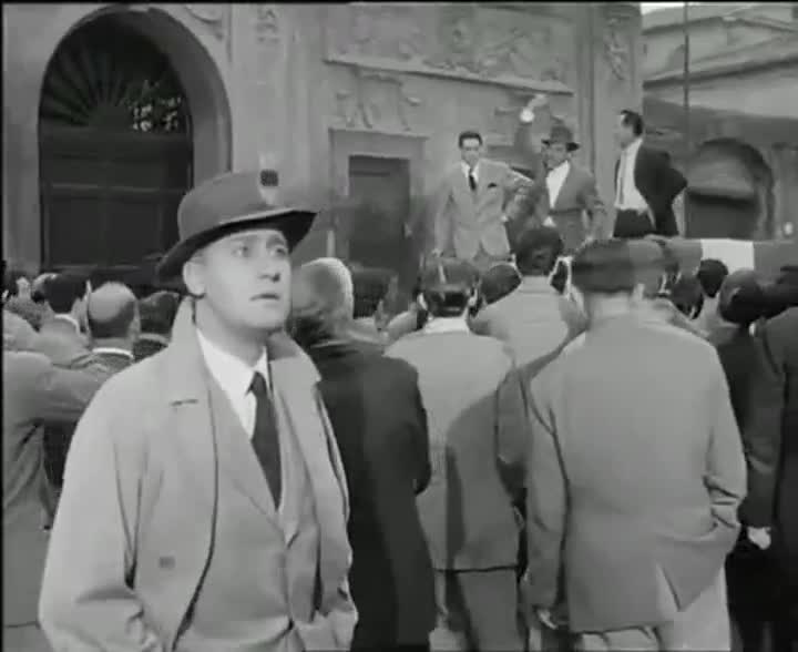 Extrait vidéo du film  L Art de se débrouiller