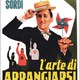 photo du film L'Art de se débrouiller
