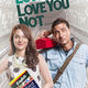 photo du film Love You... Love You Not