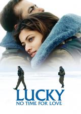voir la fiche complète du film : Lucky : No Time for Love
