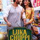 photo du film Luka Chuppi