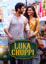 voir la fiche complète du film : Luka Chuppi