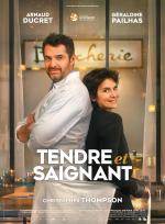 voir la fiche complète du film : Tendre et saignant