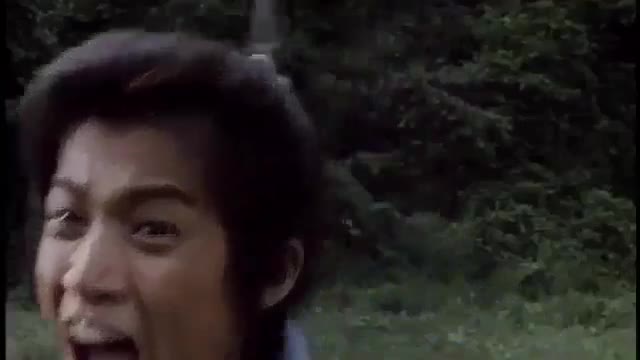 Extrait vidéo du film  Azumi 2
