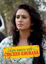 Luv Shuv Tey Chicken Khurana