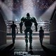 photo du film Real Steel