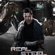 photo du film Real Steel